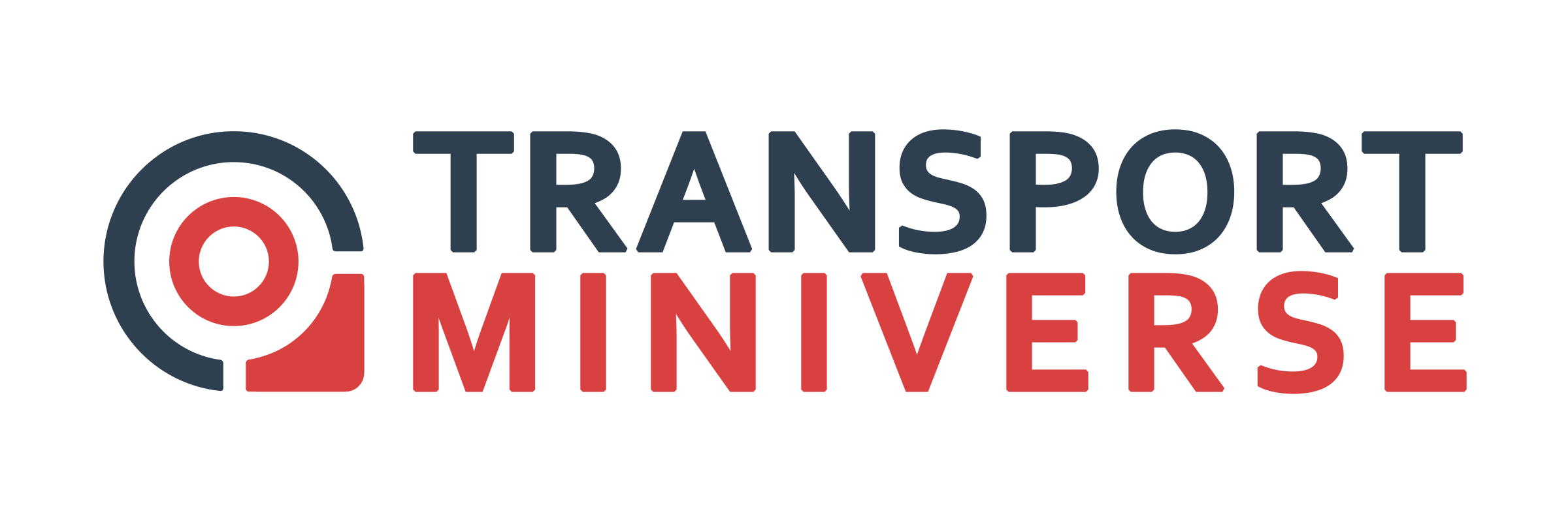 Transport Miniverse logo